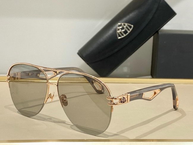 Maybach Sunglasses AAA+ ID:20220317-981